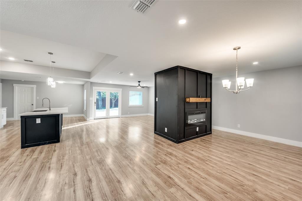 Trailwood Add - Residential