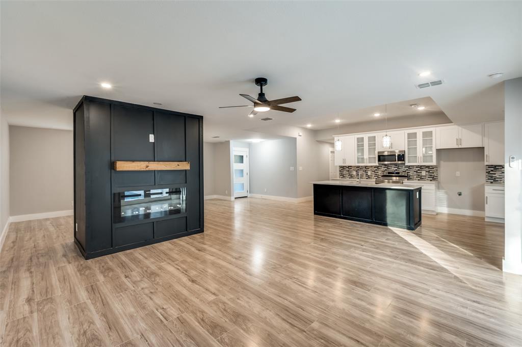 Trailwood Add - Residential