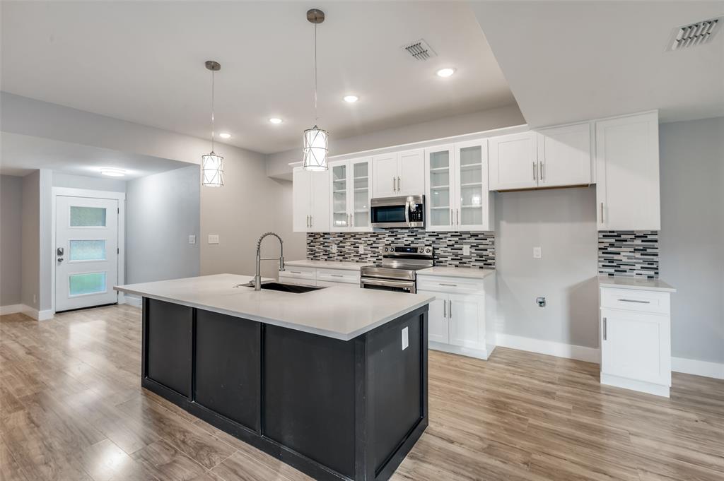 Trailwood Add - Residential