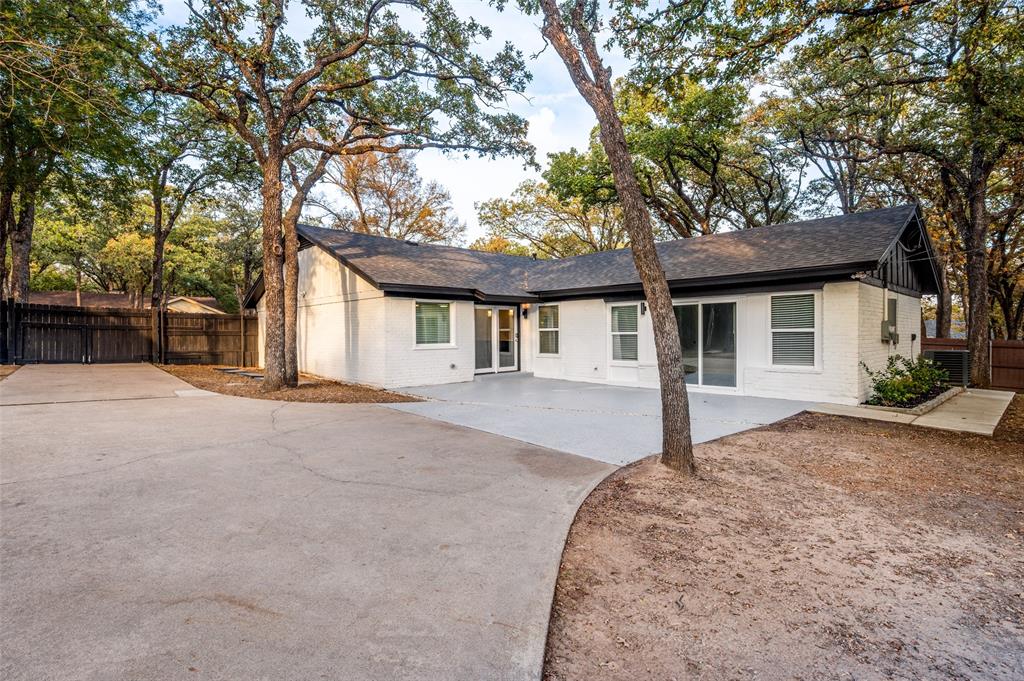 Trailwood Add - Residential