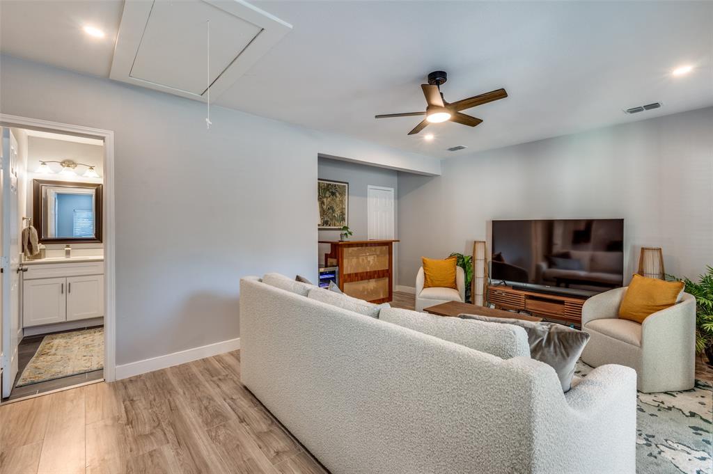 Trailwood Add - Residential