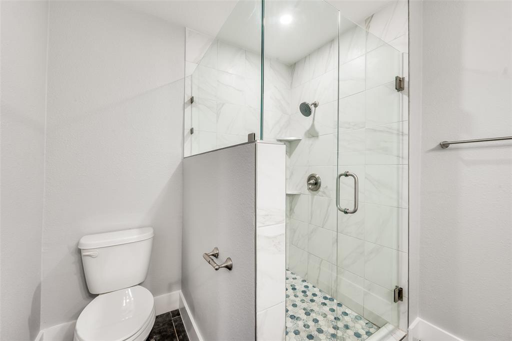 Trailwood Add - Residential