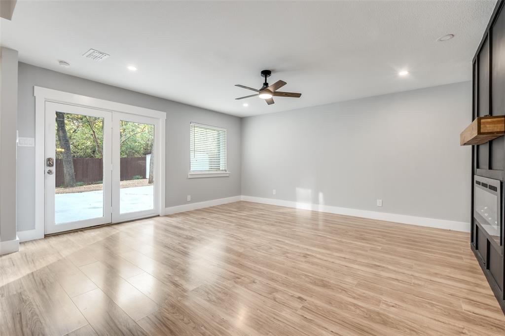 Trailwood Add - Residential