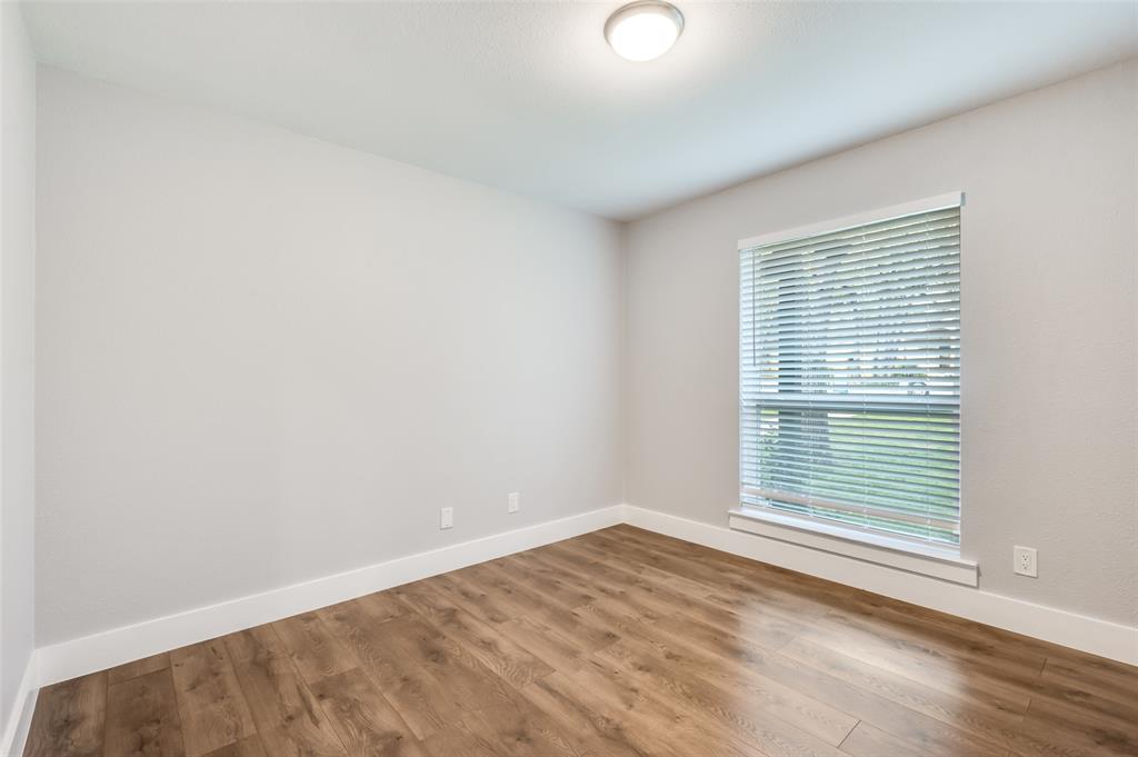 Trailwood Add - Residential