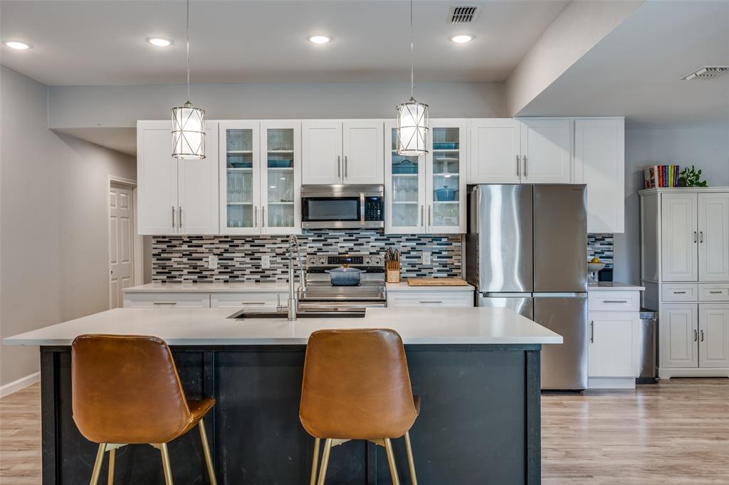 Trailwood Add - Residential