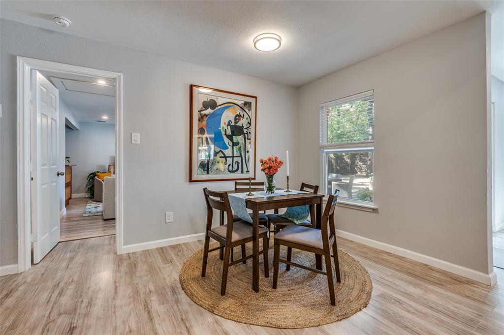 Trailwood Add - Residential