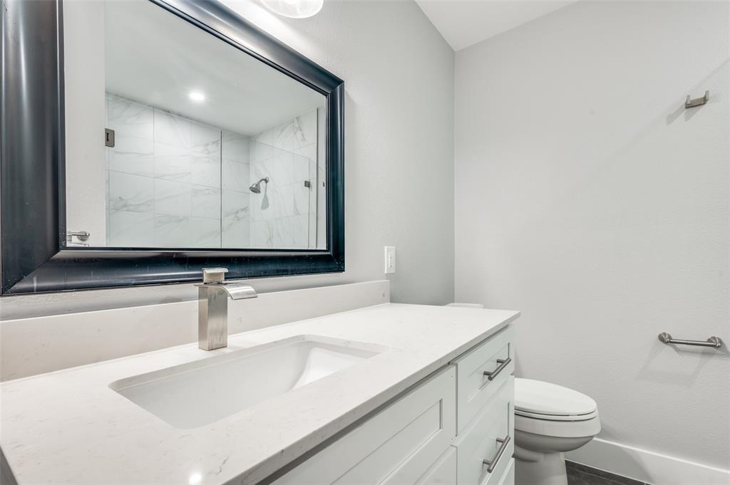 Trailwood Add - Residential