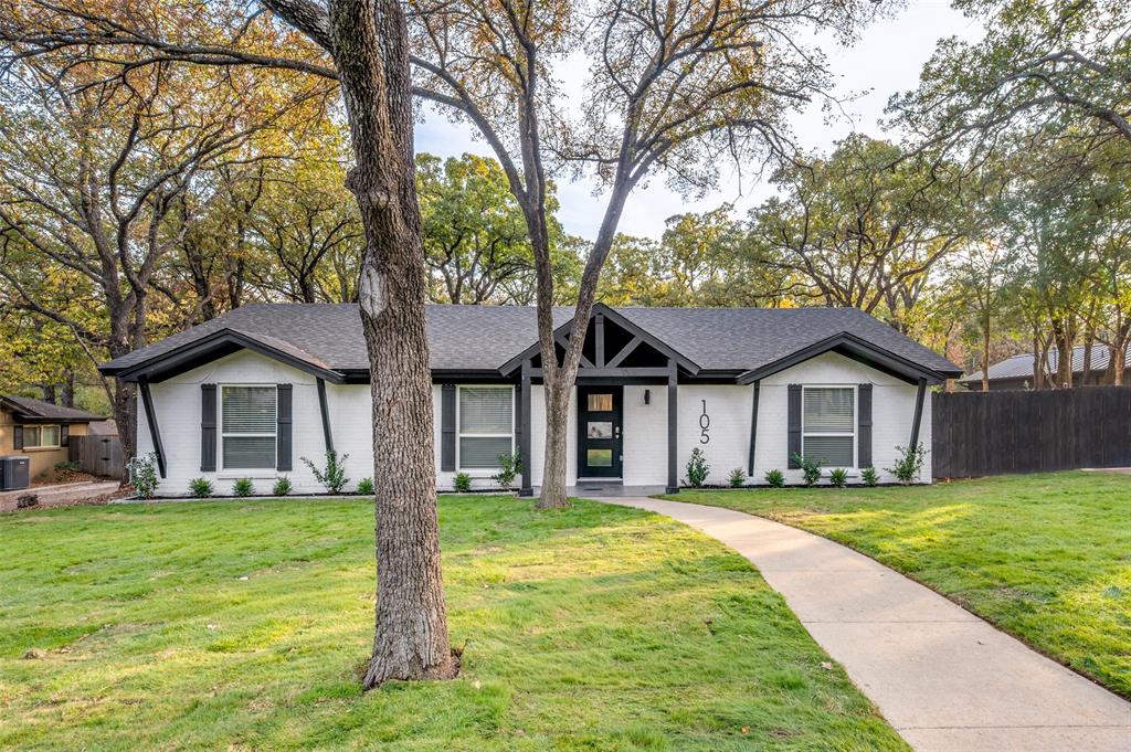 Trailwood Add - Residential