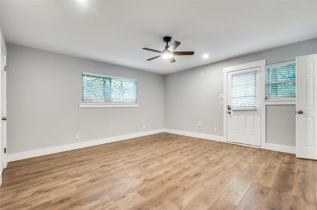 Trailwood Add - Residential