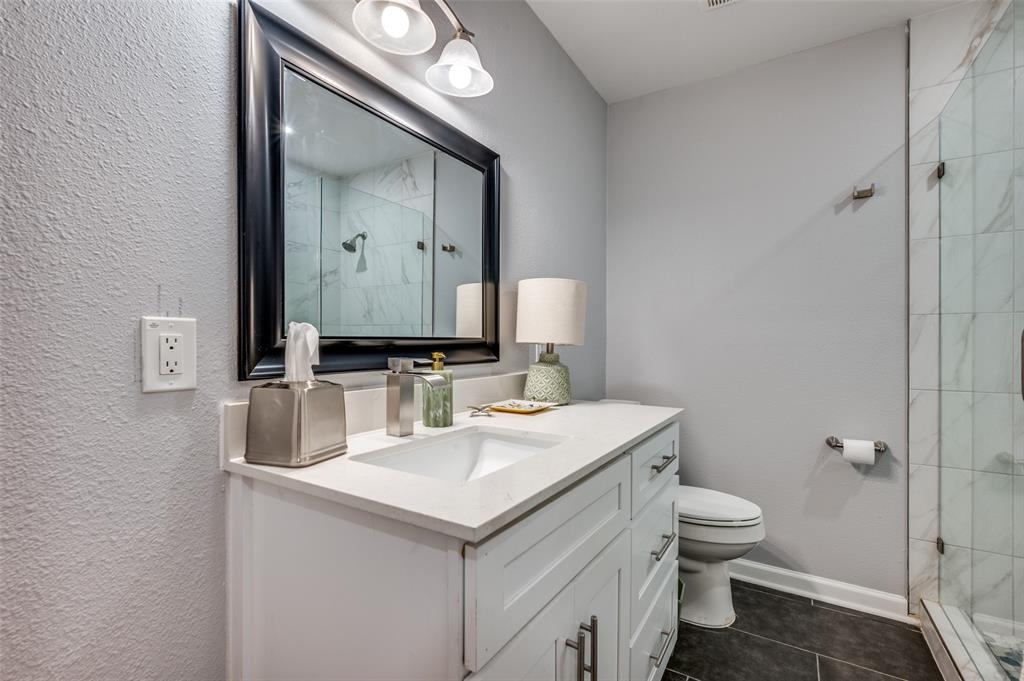 Trailwood Add - Residential