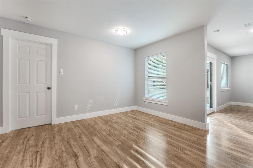 Trailwood Add - Residential