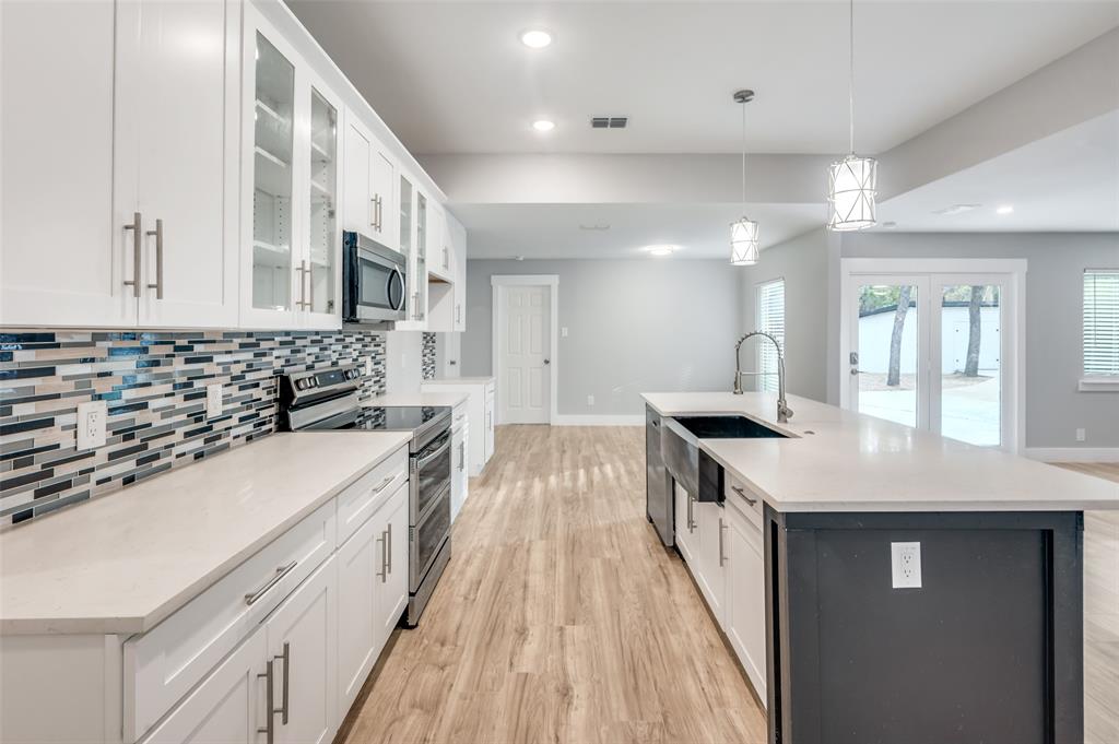 Trailwood Add - Residential