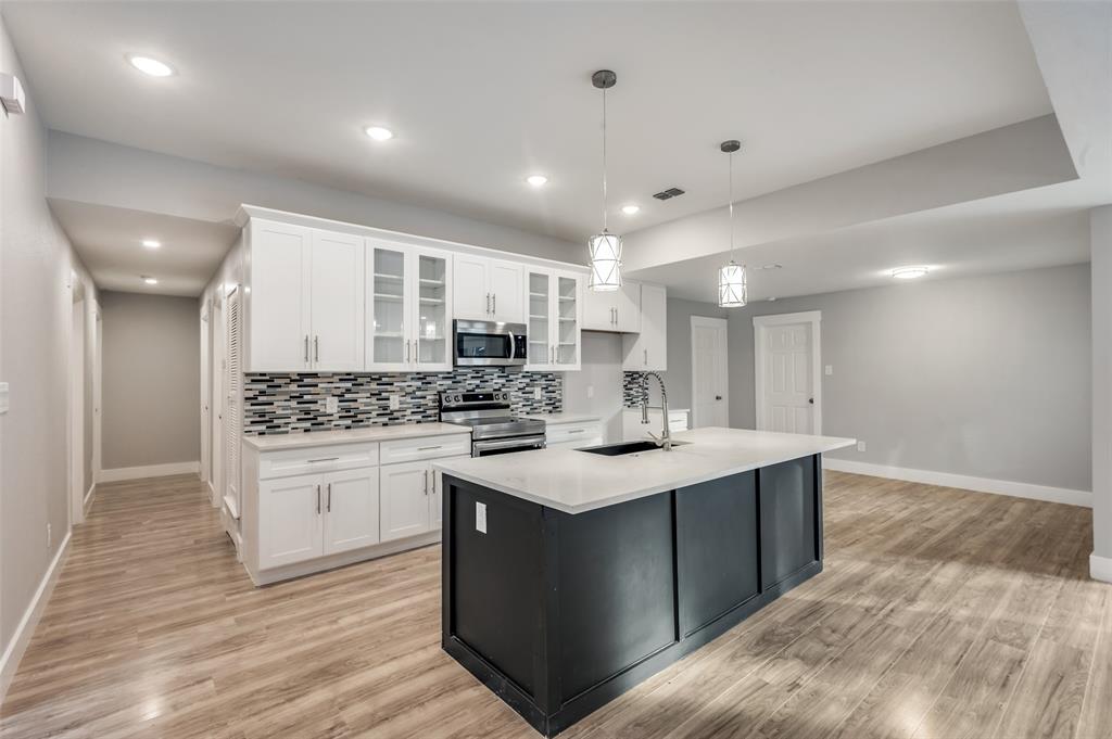 Trailwood Add - Residential