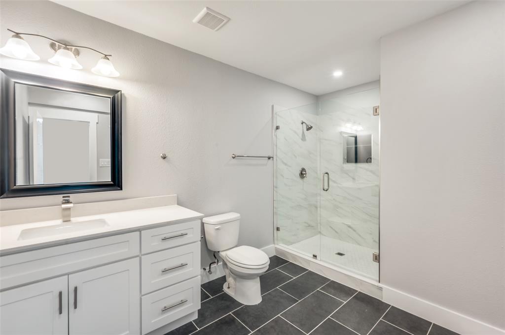 Trailwood Add - Residential