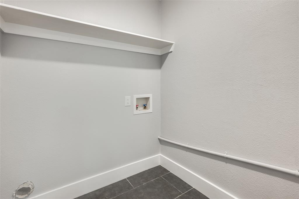 Trailwood Add - Residential