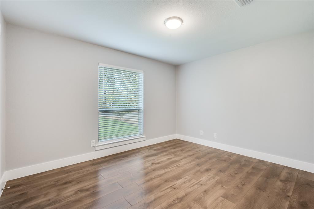 Trailwood Add - Residential