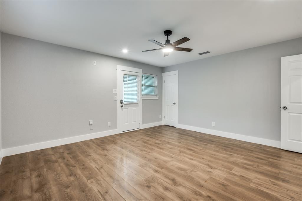 Trailwood Add - Residential