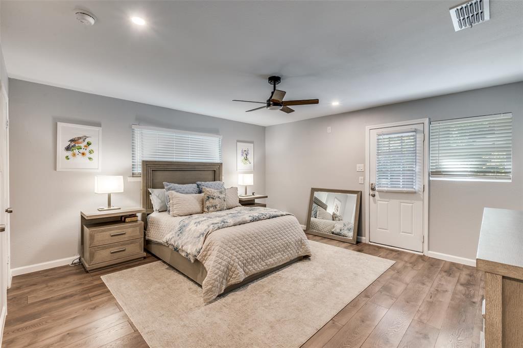 Trailwood Add - Residential