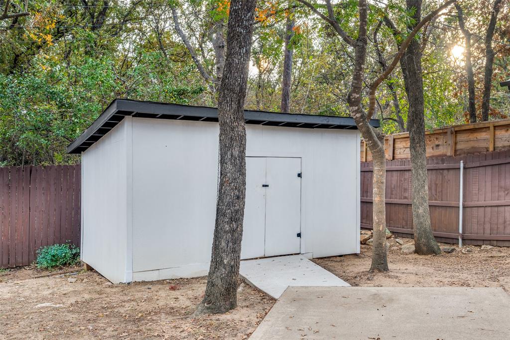 Trailwood Add - Residential