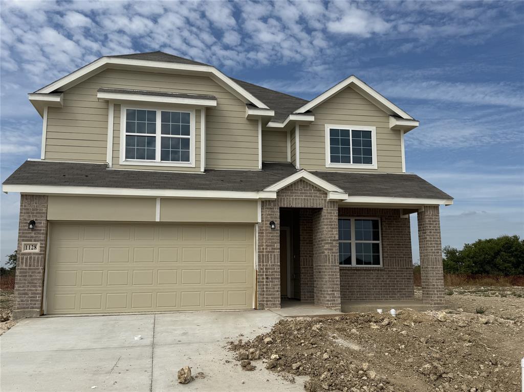 1128 Runway Road