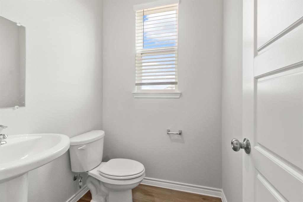 Retreat at Fossil Creek - Residential