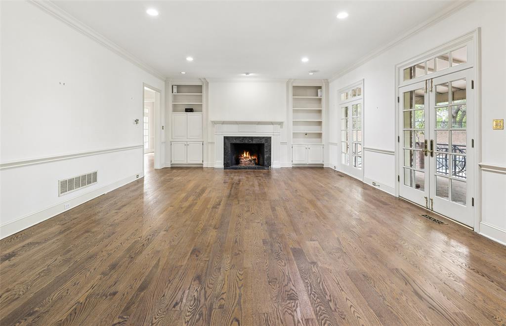 Forest Hills Add - Residential