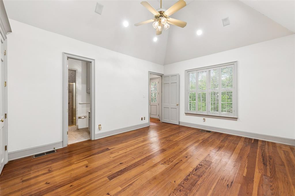 Forest Hills Add - Residential