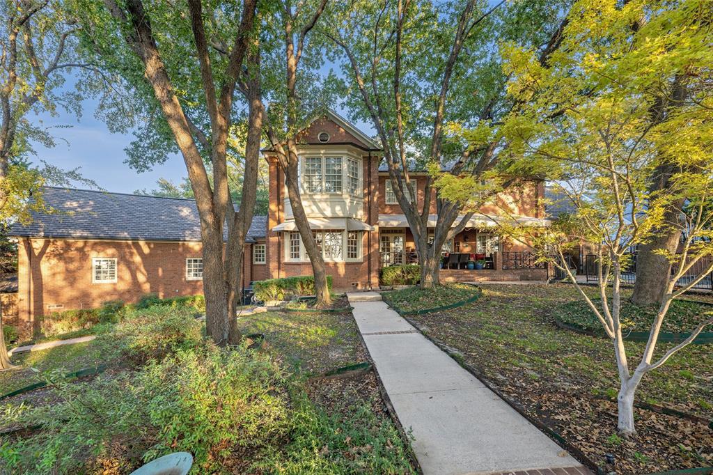Forest Hills Add - Residential