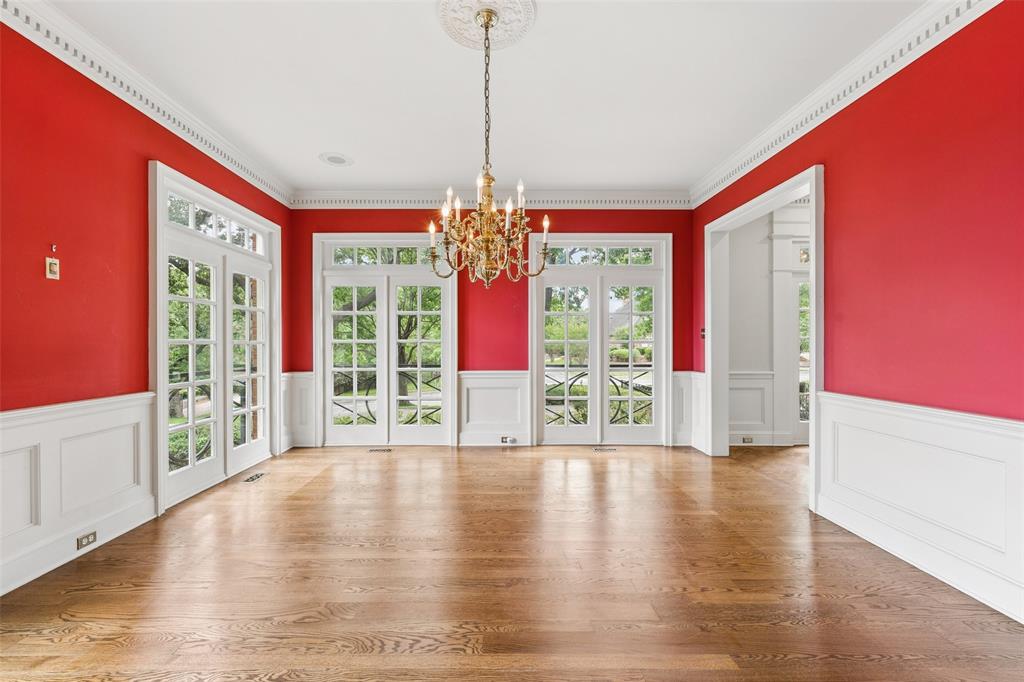Forest Hills Add - Residential