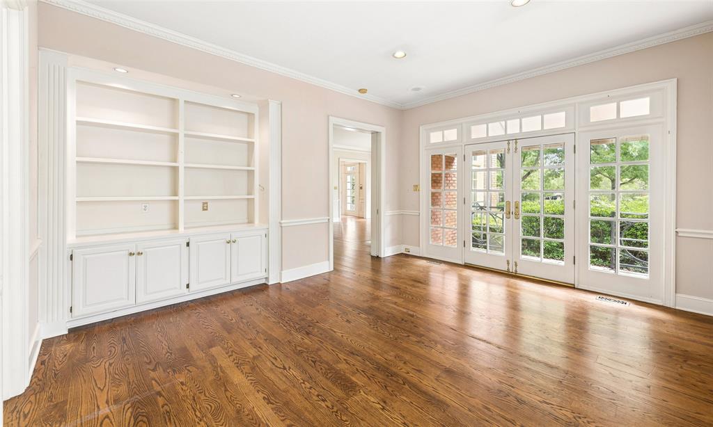 Forest Hills Add - Residential