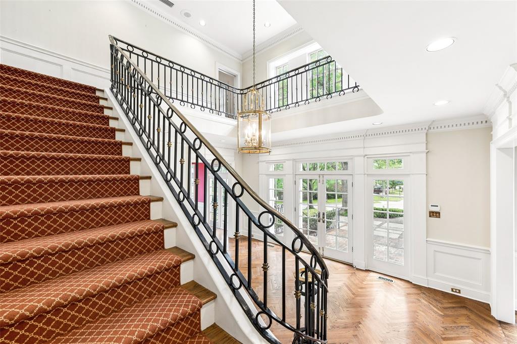 Forest Hills Add - Residential