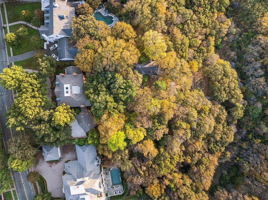 Forest Hills Add - Residential