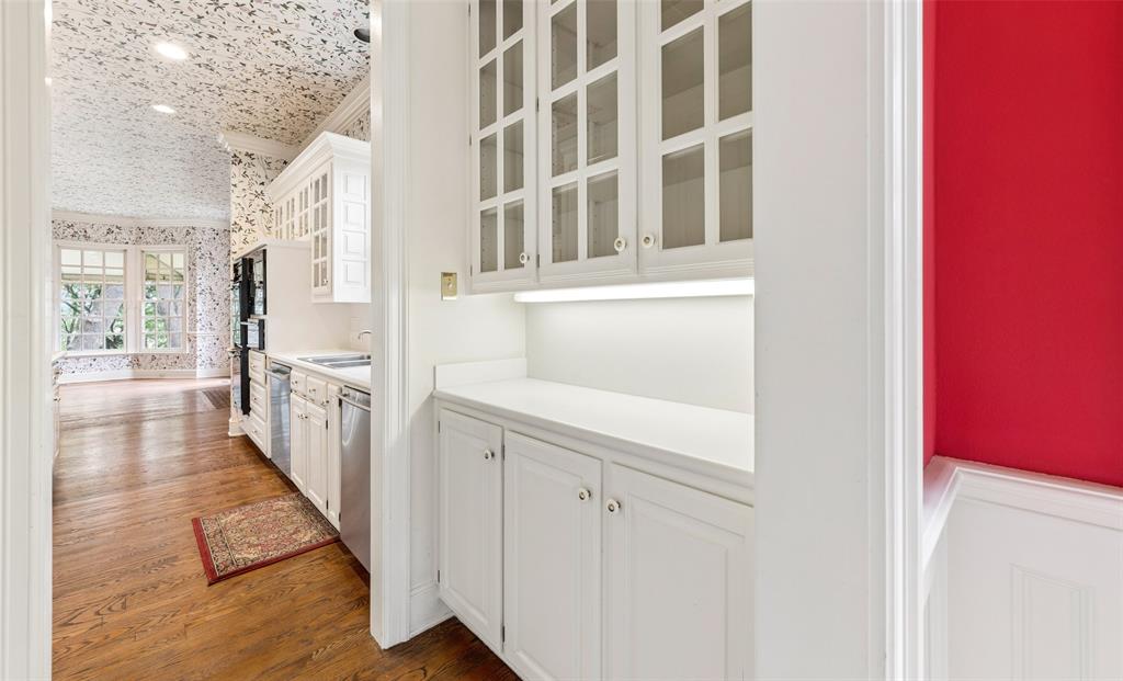 Forest Hills Add - Residential