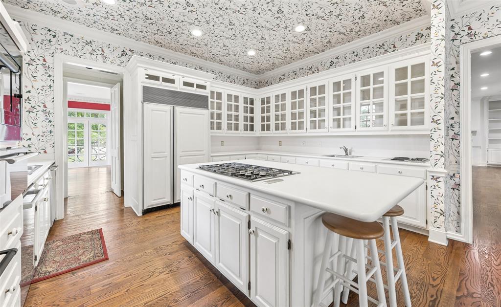 Forest Hills Add - Residential