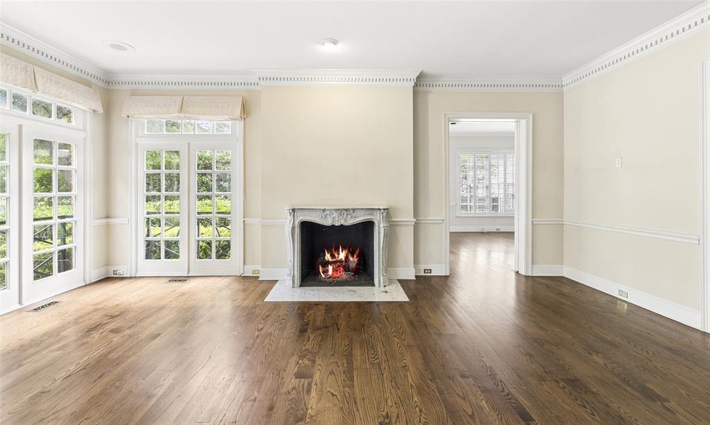 Forest Hills Add - Residential