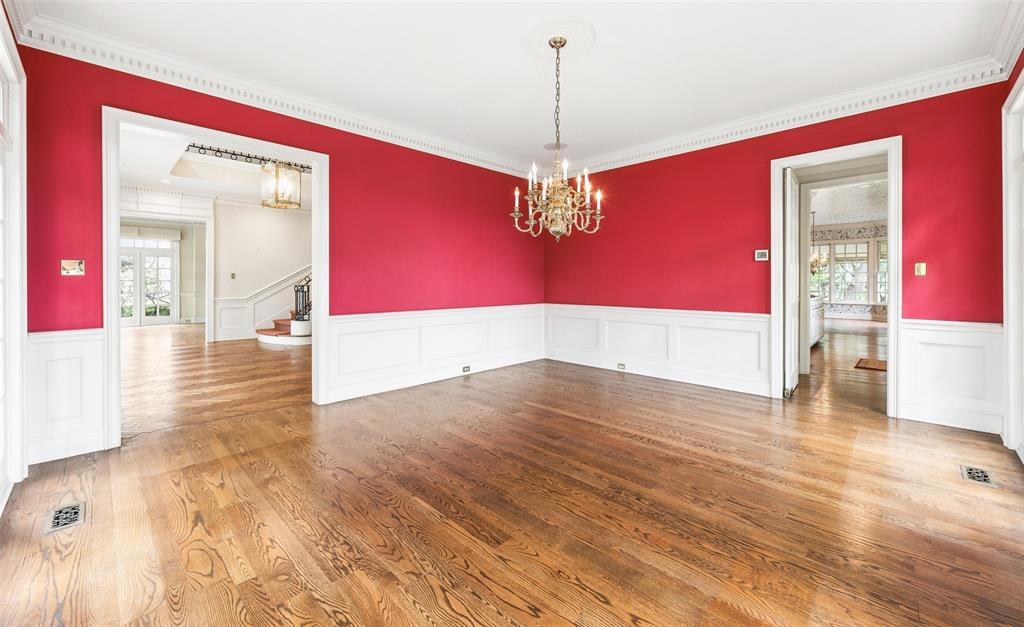 Forest Hills Add - Residential