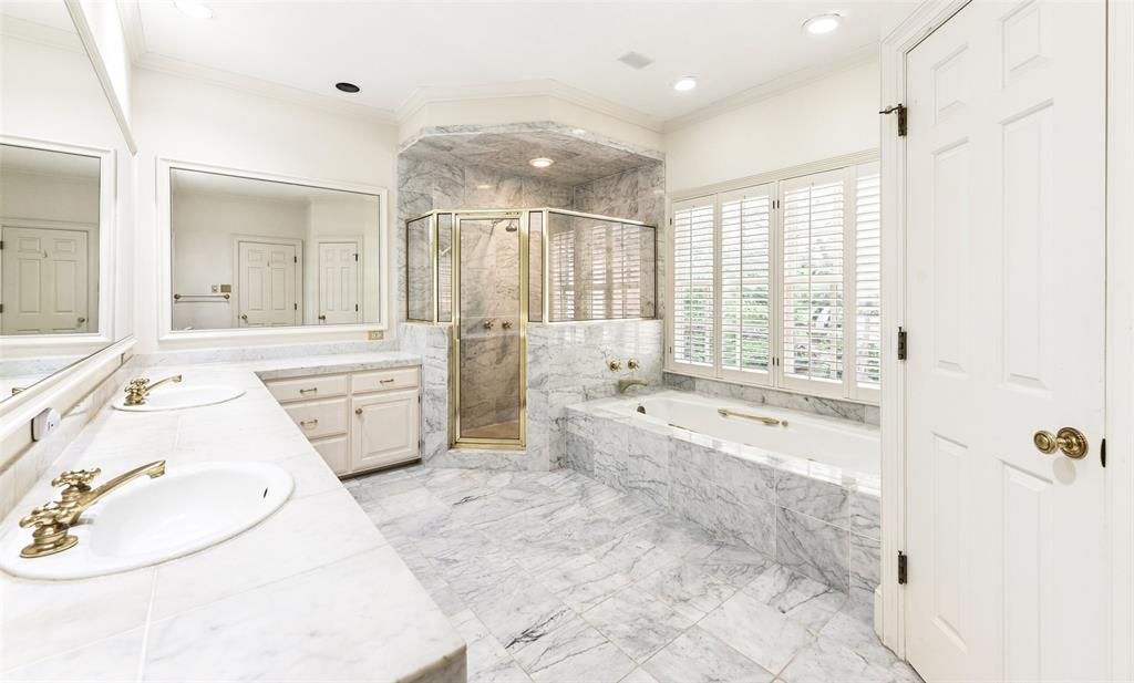 Forest Hills Add - Residential