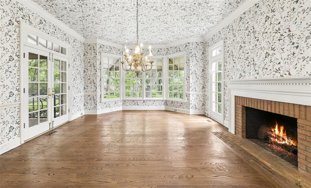 Forest Hills Add - Residential