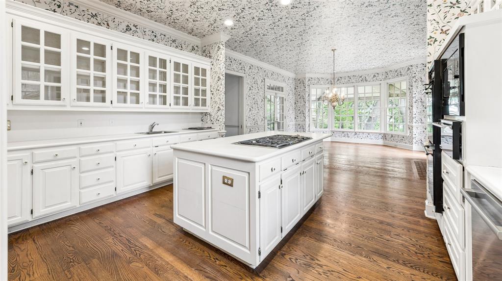 Forest Hills Add - Residential