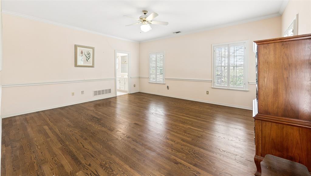Forest Hills Add - Residential