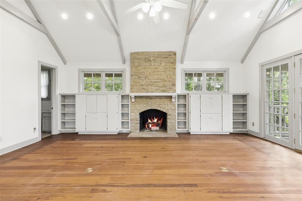 Forest Hills Add - Residential