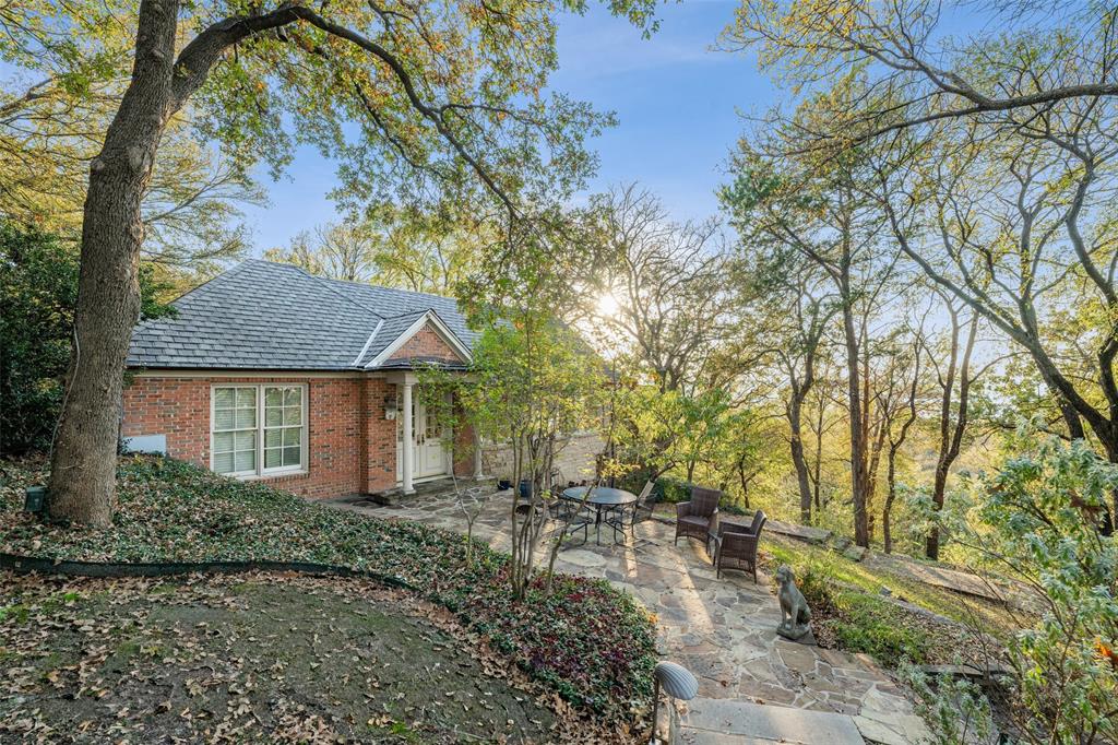 Forest Hills Add - Residential