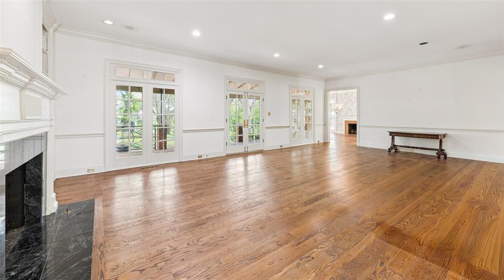 Forest Hills Add - Residential