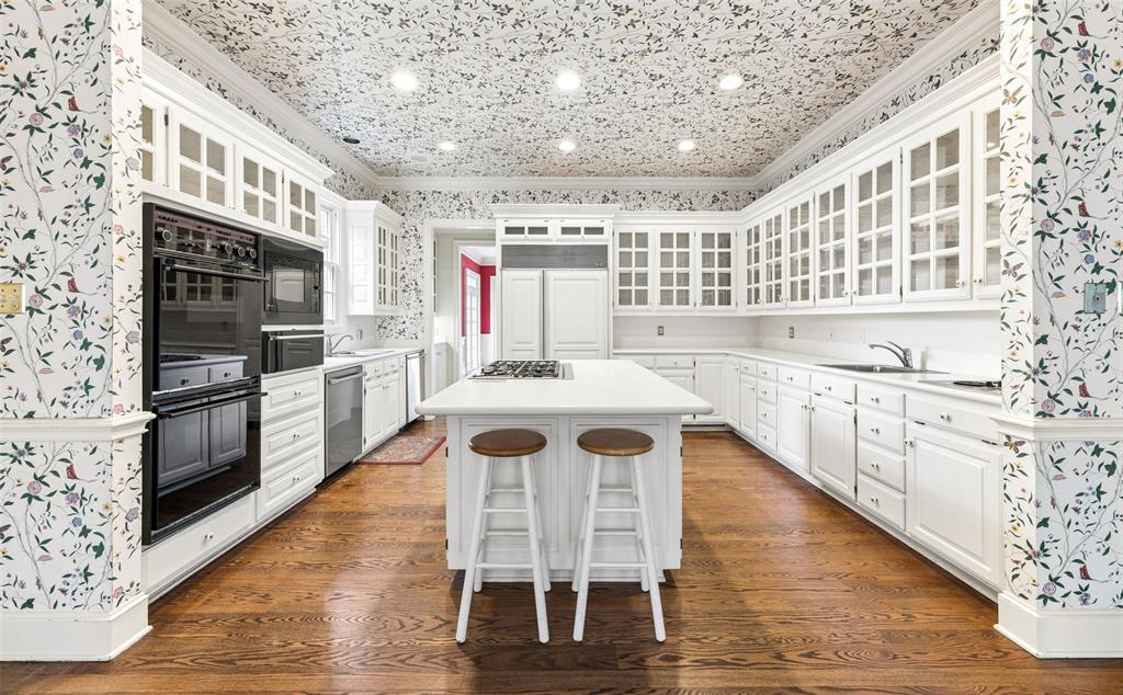 Forest Hills Add - Residential