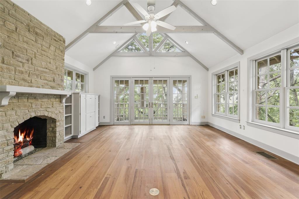 Forest Hills Add - Residential