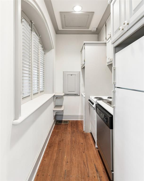 Forest Hills Add - Residential