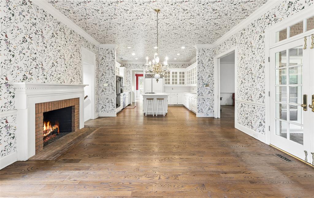 Forest Hills Add - Residential