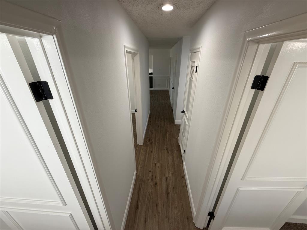 Clover Park Add - Residential