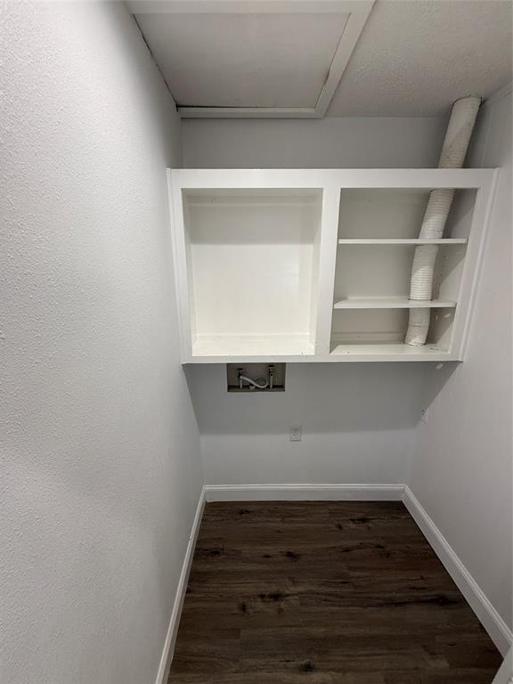 Clover Park Add - Residential