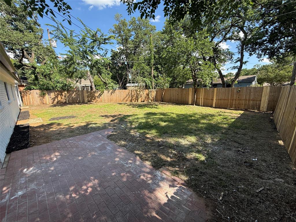 Clover Park Add - Residential